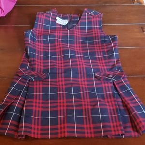 School uniform jumper